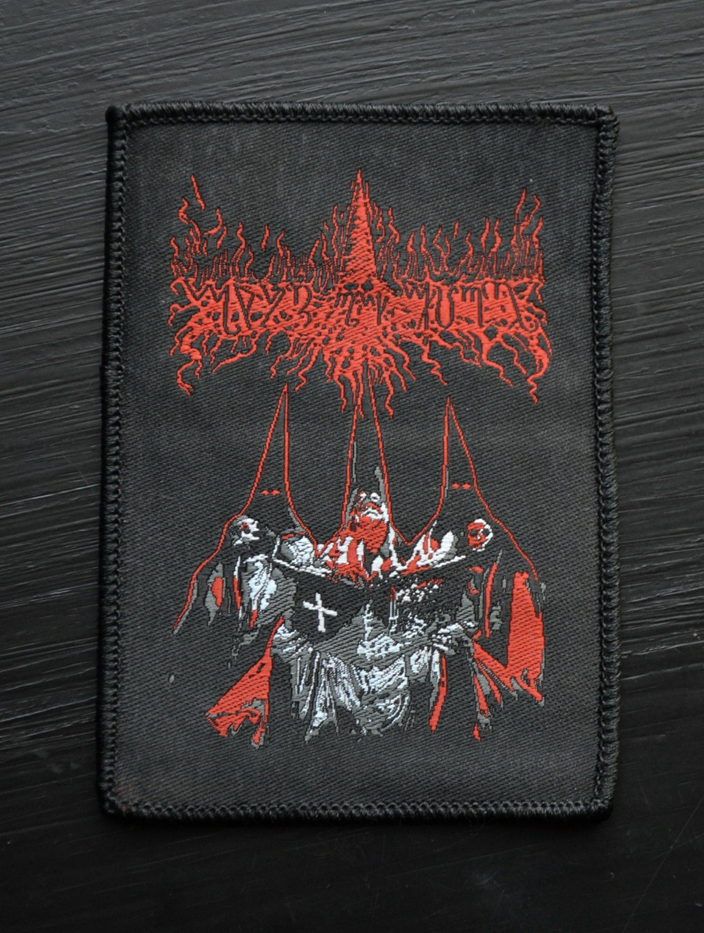 Cult of Fire – Triumvirát (Ltd. 10th Anniversary Bundle)