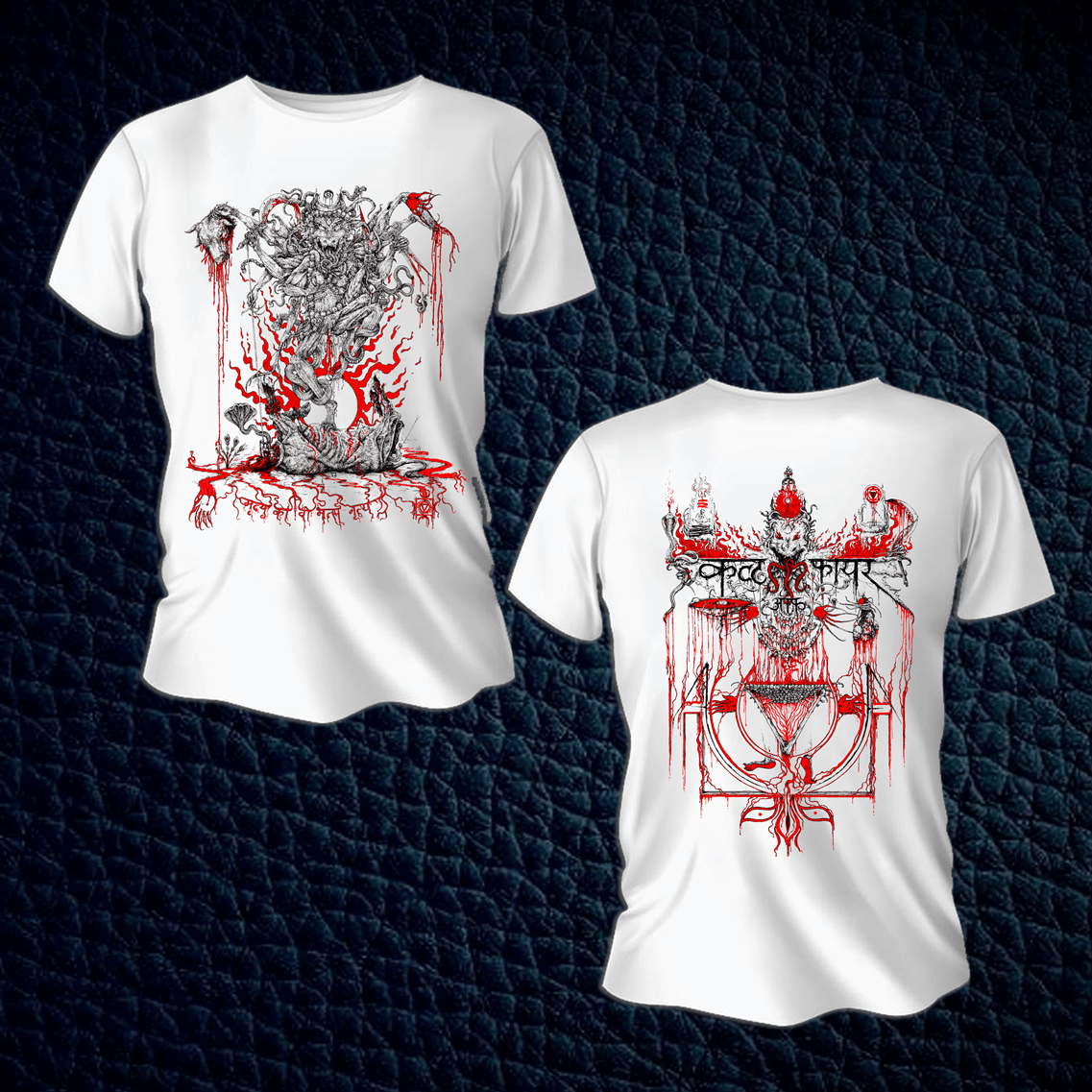 CULT OF FIRE – Gruesome Dance of Death (Men’s)