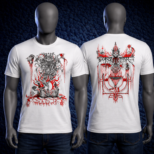 CULT OF FIRE – Gruesome Dance of Death (Men’s)