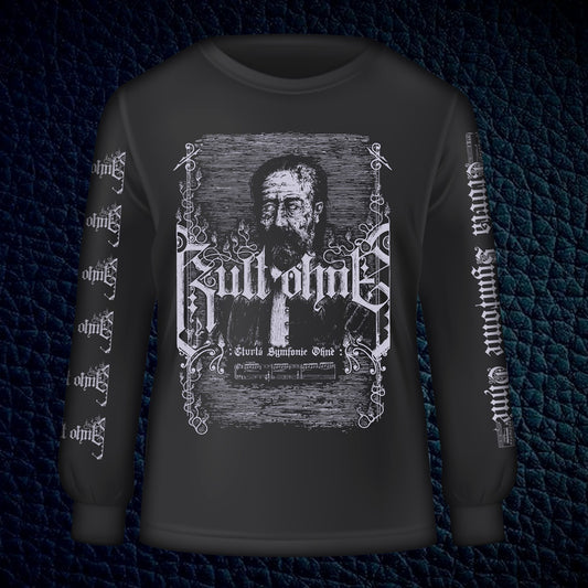 CULT OF FIRE – Čtvrtá Symfonie Ohně (Longsleeve)