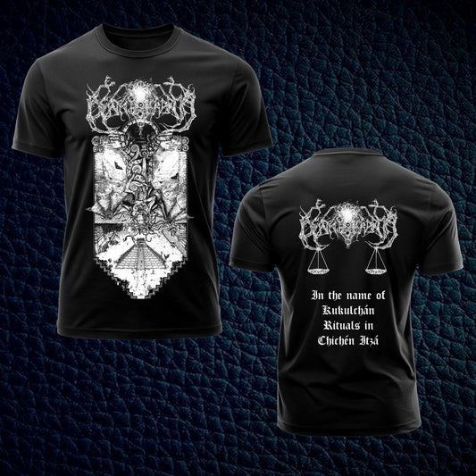 DEATH KARMA – Chichen Itza (Men’s)