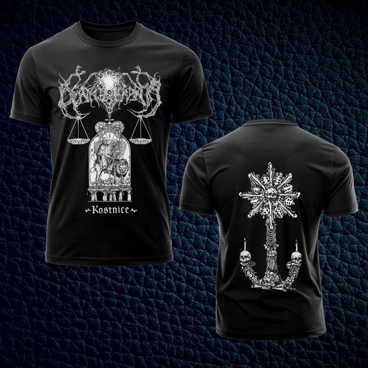 DEATH KARMA – Kostnice (Men’s)