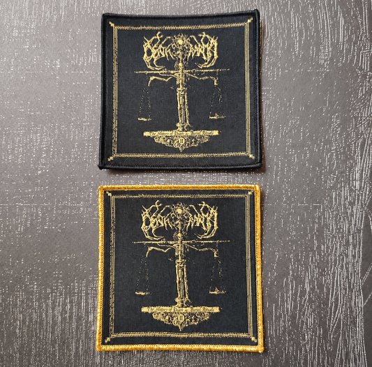 Death Karma – The History of Death & Burial Rituals Part II (Patch)