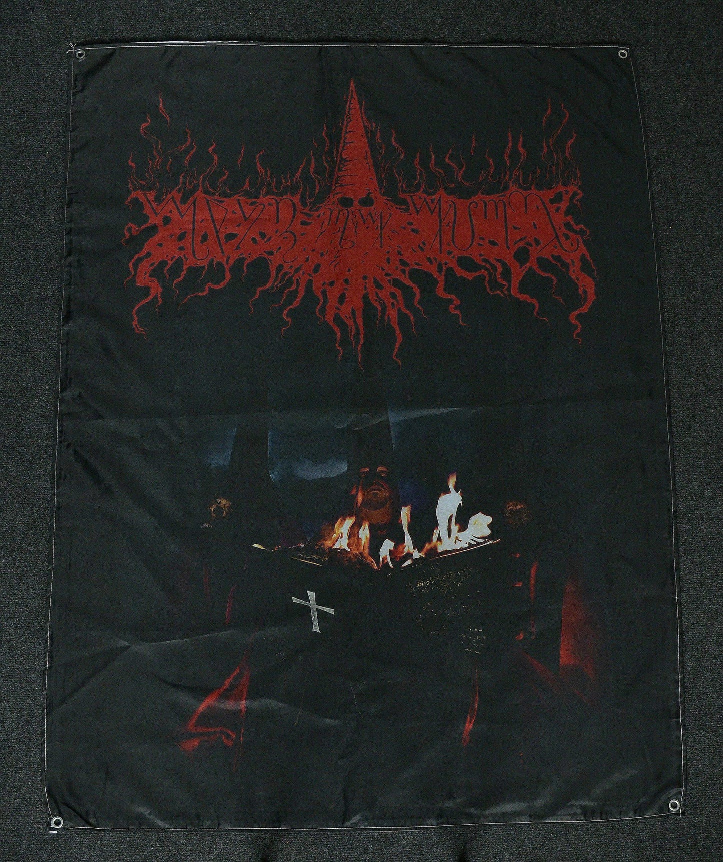Cult of Fire – Triumvirát (Ltd. 10th Anniversary Bundle)