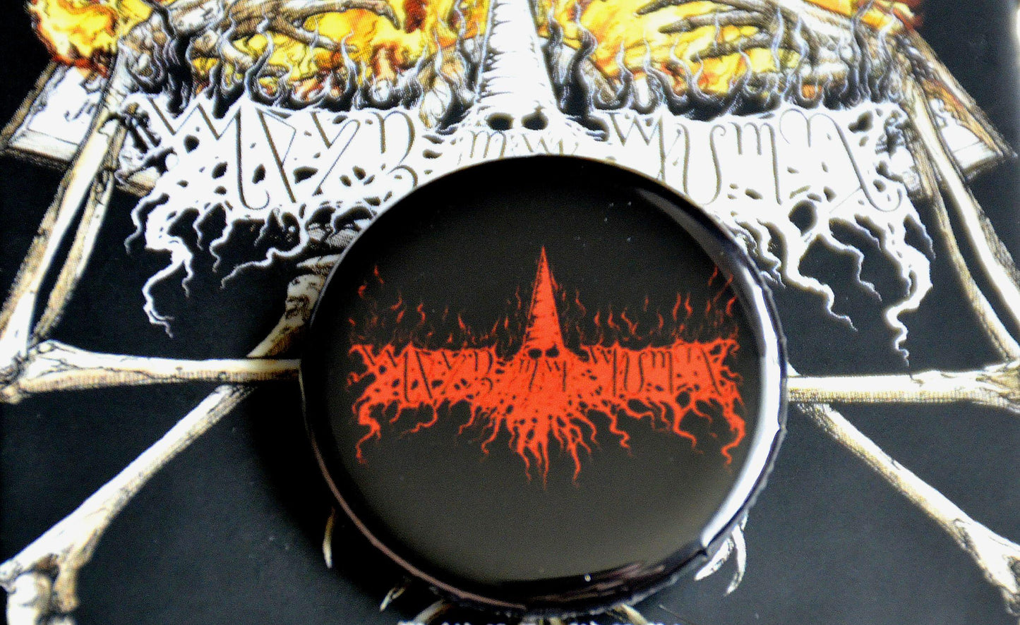 Cult of Fire – Triumvirát (Ltd. 10th Anniversary Bundle)