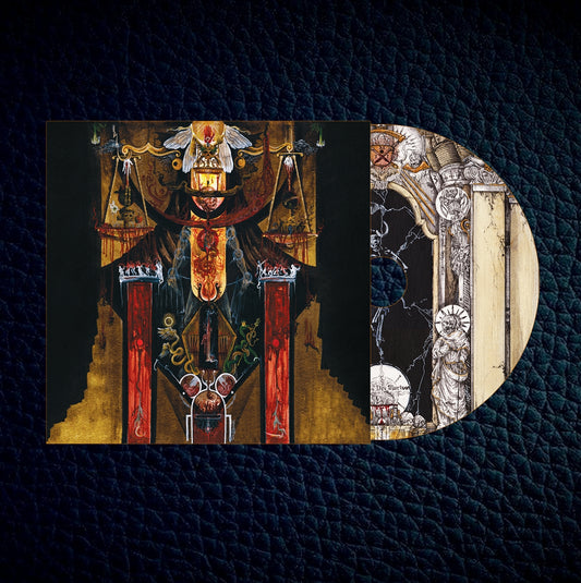 Death Karma - The History of Death & Burial Rituals Part 1 (Slipcase DigiCD)
