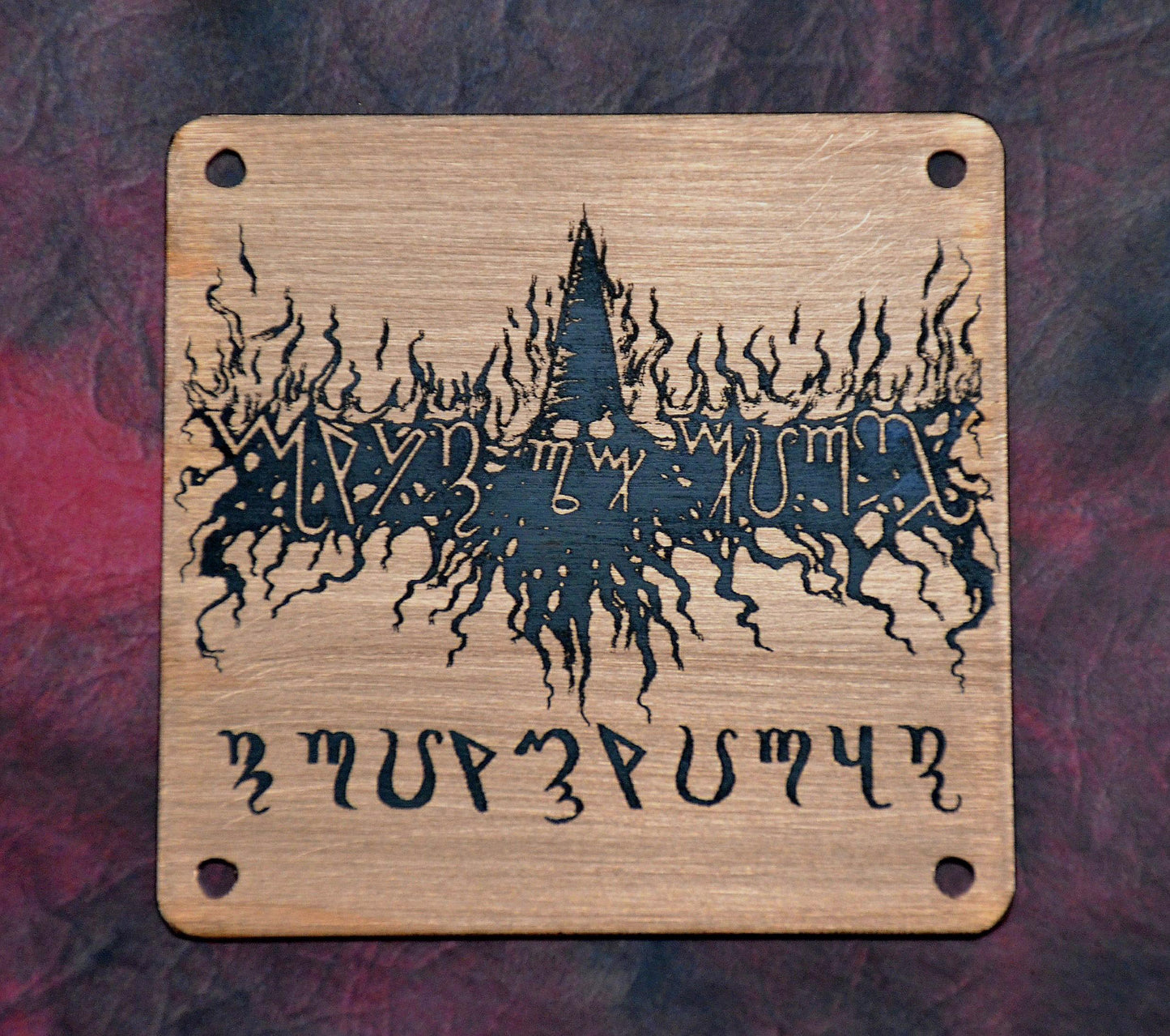 Cult of Fire – Triumvirát (Ltd. 10th Anniversary Bundle)