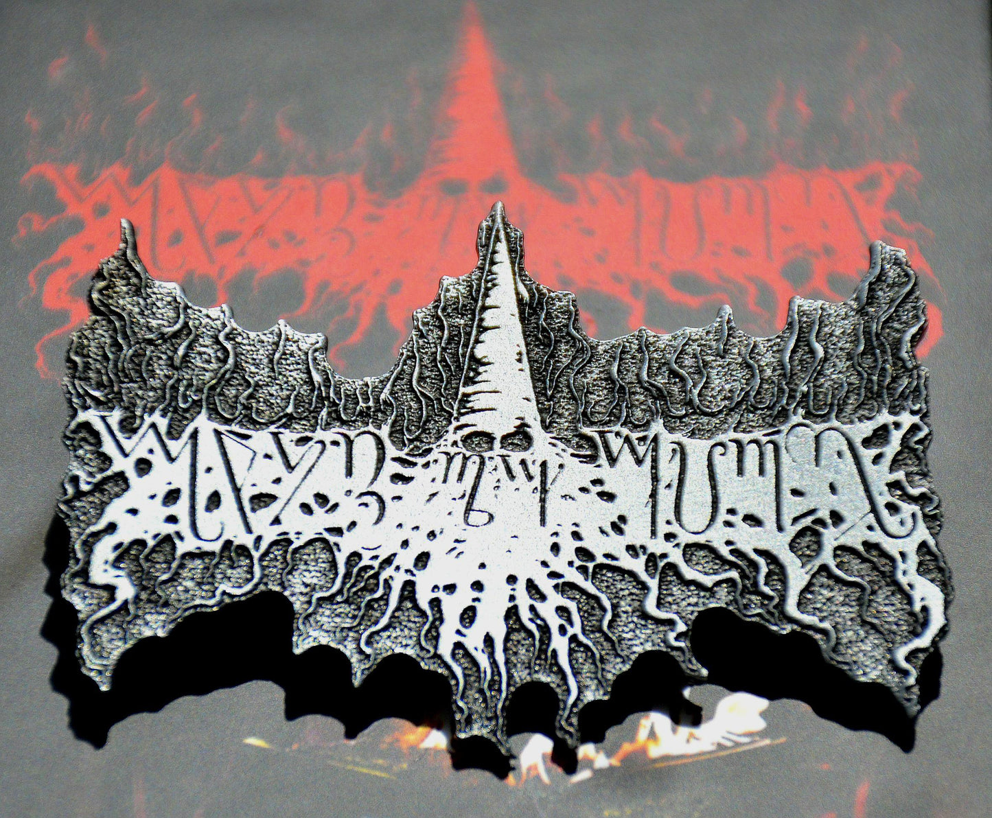 Cult of Fire – Triumvirát (Ltd. 10th Anniversary Bundle)